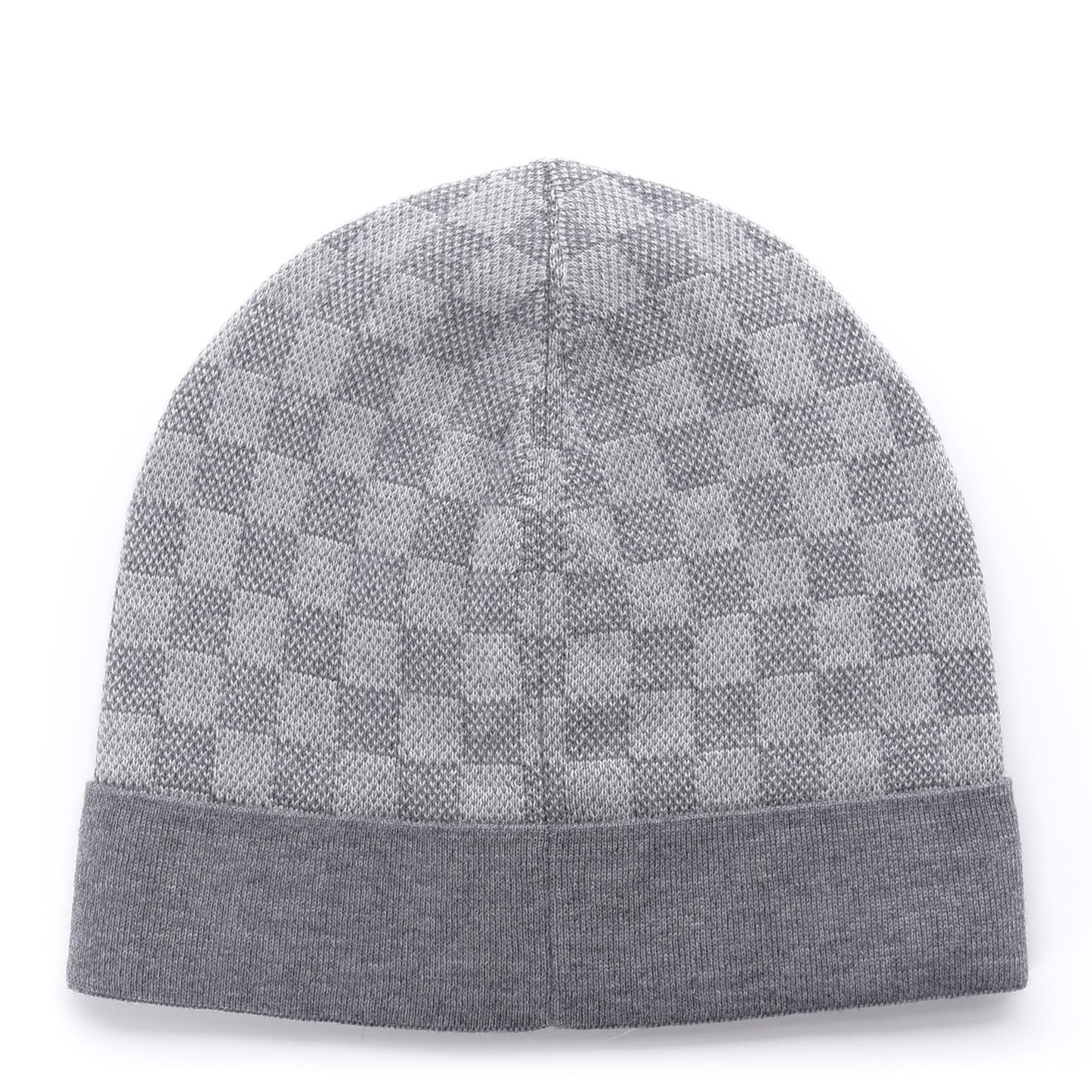 LOUIS VUITTON PETIT BEANIE - GREY