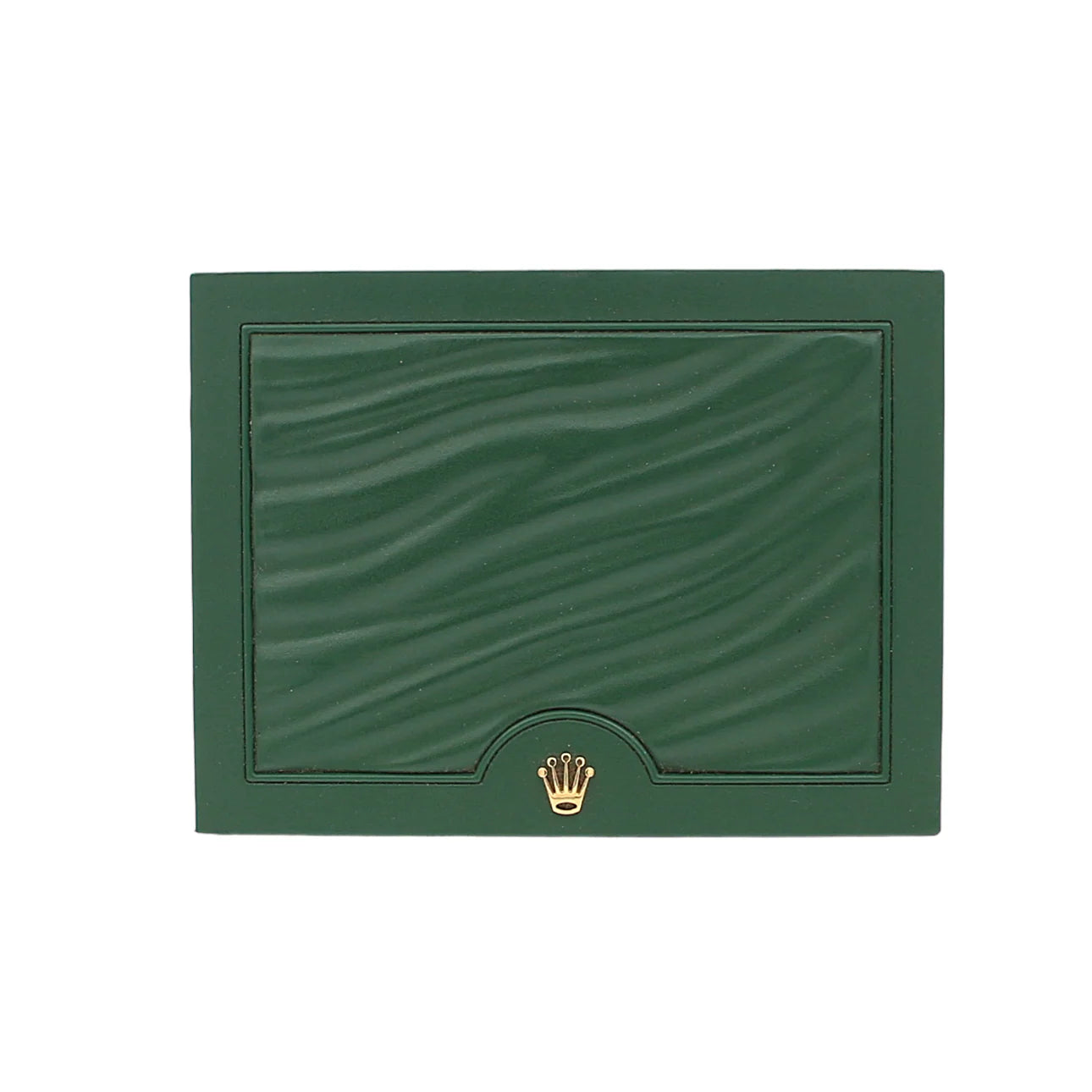 DATEJUST 41 OYSTER - FOREST GREEN