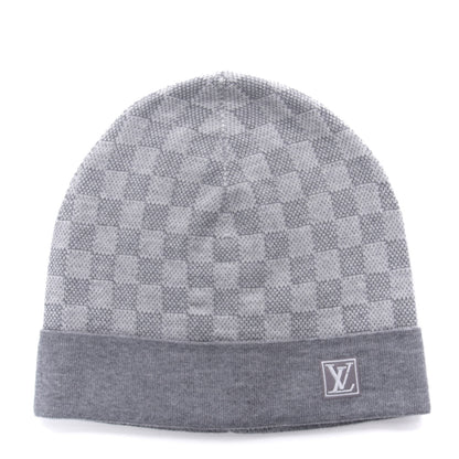 LOUIS VUITTON PETIT BEANIE - GREY