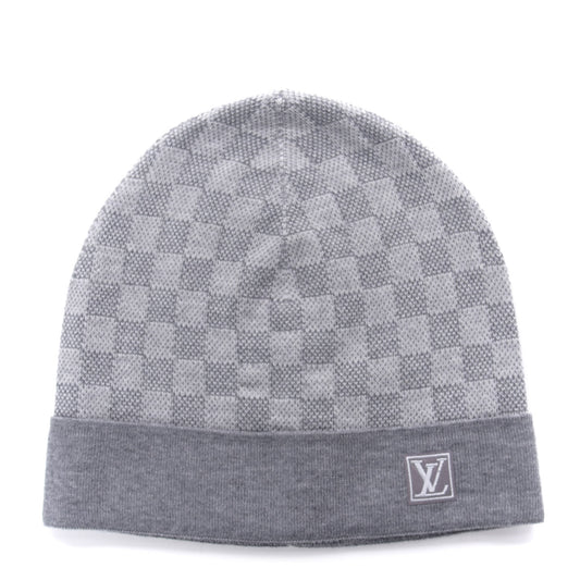 LOUIS VUITTON PETIT BEANIE - GREY