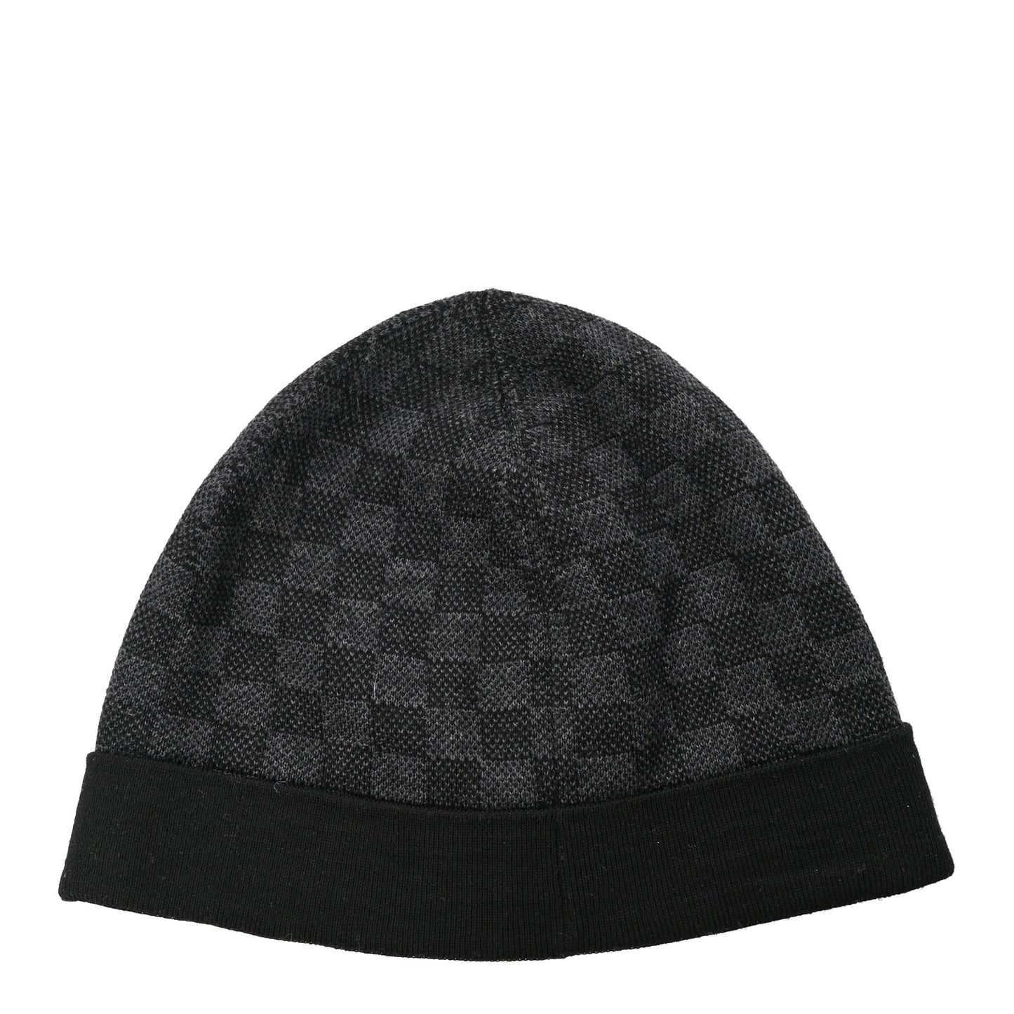 LOUIS VUITTON PETIT BEANIE - BLACK