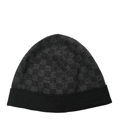 LOUIS VUITTON PETIT BEANIE - BLACK