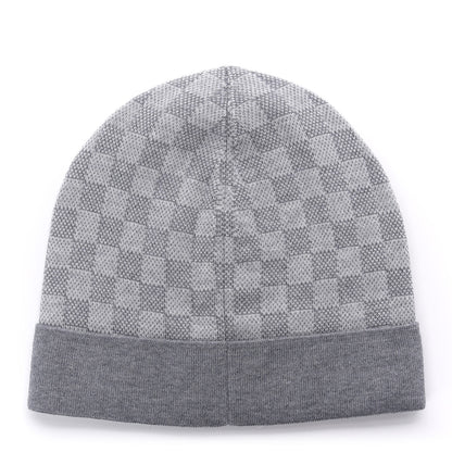 LOUIS VUITTON PETIT BEANIE - GREY
